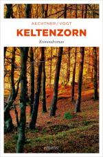 Cover-Bild Keltenzorn