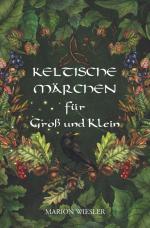 Cover-Bild Keltische Märchen für Groß und Klein