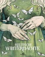 Cover-Bild Keltische Winternächte