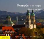 Cover-Bild Kempten im Allgäu