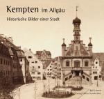 Cover-Bild Kempten im Allgäu