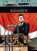 Cover-Bild Kennedy