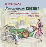 Cover-Bild Kenner fahren DKW!