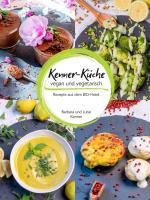 Cover-Bild Kenner-Küche: vegan und vegetarisch