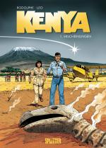 Cover-Bild Kenya. Band 1