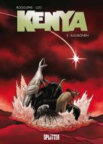 Cover-Bild Kenya. Band 5