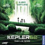 Cover-Bild Kepler62 Folge 4: Die Pionier