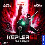 Cover-Bild Kepler62 Folge 5: Das Virus
