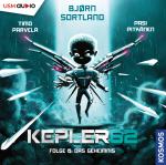 Cover-Bild Kepler62 Folge 6: Das Geheimnis
