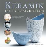 Cover-Bild Keramik-Design-Kurs