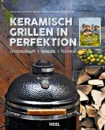 Cover-Bild Keramisch Grillen in Perfektion