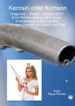 Cover-Bild Kerosin oder Kortison