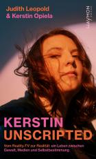 Cover-Bild Kerstin unscripted