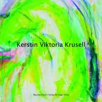 Cover-Bild Kerstin Viktoria Krusell