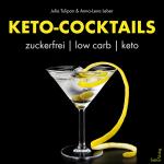 Cover-Bild KETO-Cocktails