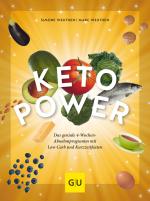 Cover-Bild Keto-Power