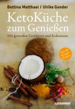 Cover-Bild Ketoküche zum Genießen