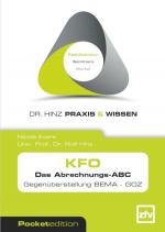 Cover-Bild KFO Das Abrechnungs-ABC