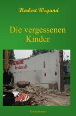 Cover-Bild KHK Claudia Plum / Die vergessenen Kinder