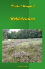 Cover-Bild KHK Claudia Plum / Heideleichen