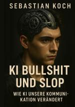 Cover-Bild KI Bullshit und Slop