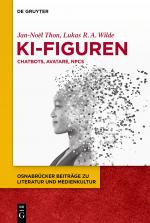 Cover-Bild KI-Figuren