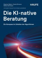 Cover-Bild KI-native Beratung