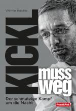 Cover-Bild Kickl muss weg
