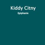 Cover-Bild Kiddy Citny
