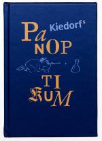 Cover-Bild Kiedorf´s Panoptikum