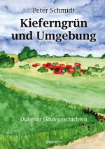 Cover-Bild Kieferngrün und Umgebung