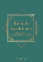 Cover-Bild Kiehnle Kochbuch