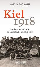 Cover-Bild Kiel 1918