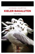 Cover-Bild Kieler Bagaluten