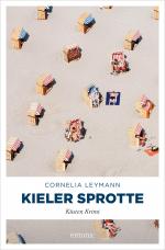 Cover-Bild Kieler Sprotte