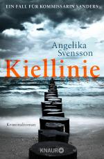 Cover-Bild Kiellinie