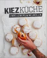 Cover-Bild Kiezküche Kreuzberg & Neukölln