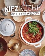 Cover-Bild Kiezküche Refugees Welcome