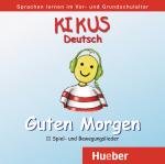 Cover-Bild KIKUS Deutsch