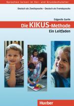 Cover-Bild KIKUS Deutsch