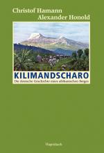 Cover-Bild Kilimandscharo