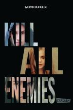 Cover-Bild Kill All Enemies