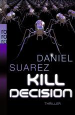 Cover-Bild Kill Decision