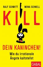 Cover-Bild Kill dein Kaninchen!