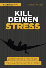 Cover-Bild Kill deinen Stress!