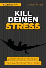 Cover-Bild Kill deinen Stress!