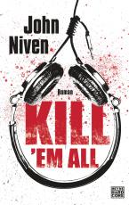 Cover-Bild Kill 'em all