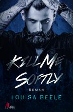 Cover-Bild Kill me softly