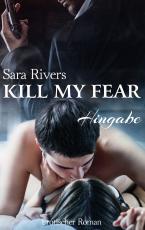 Cover-Bild Kill my fear