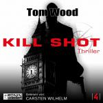 Cover-Bild Kill Shot